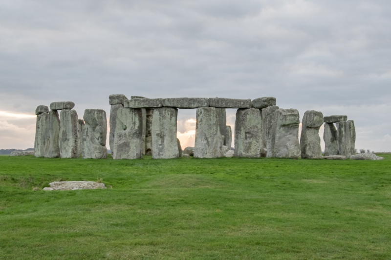 BryanBosleyPhotos-Stonehenge